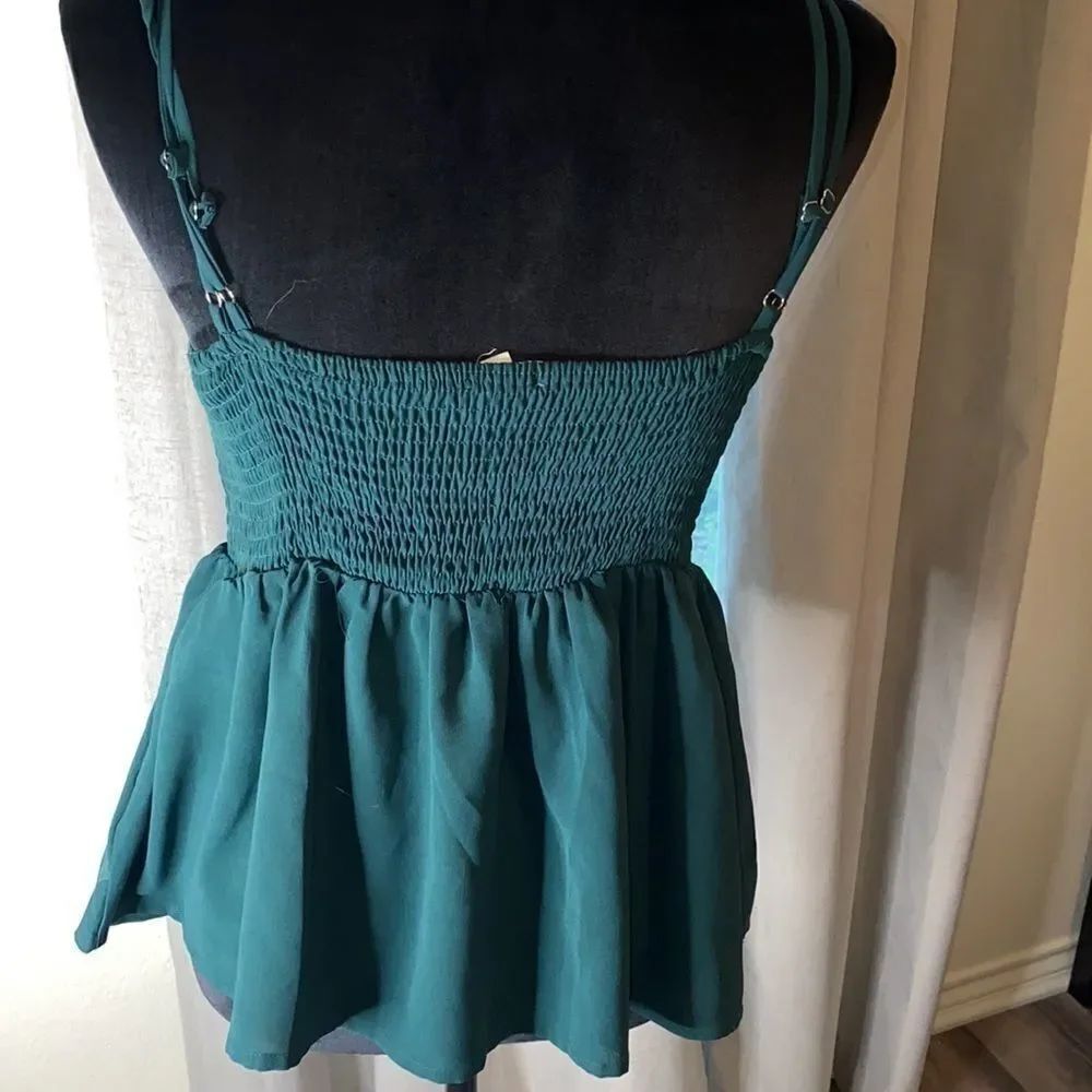 #117 Blouse  - Picture 3 of 3